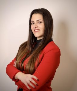 Kristina Petković