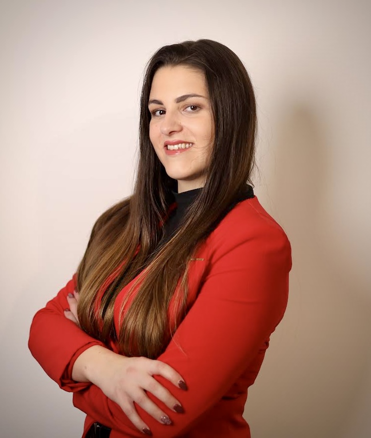 Kristina Petković
