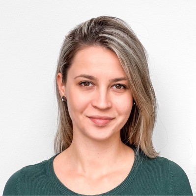 Neira Jažić Mašić