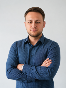 Mirza Mušinović