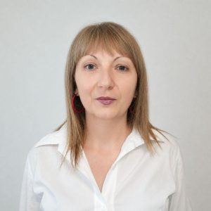 Violeta Živanović Bogdanović