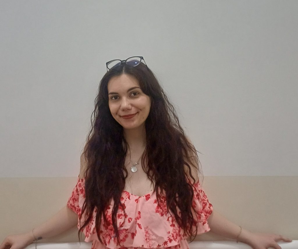 Anđela Marušić